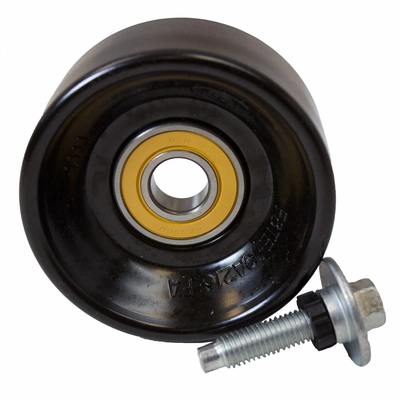 New Idler Pulley by MOTORCRAFT - YS238 pa3