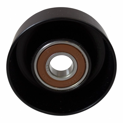 New Idler Pulley by MOTORCRAFT - YS245 pa1