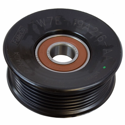 Poulie folle neuve de MOTORCRAFT - YS249 pa1
