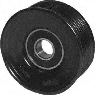 New Idler Pulley by MOTORCRAFT - YS249 pa8