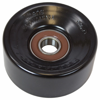 New Idler Pulley by MOTORCRAFT - YS250 pa3