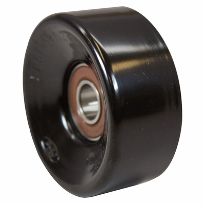 New Idler Pulley by MOTORCRAFT - YS250 pa7