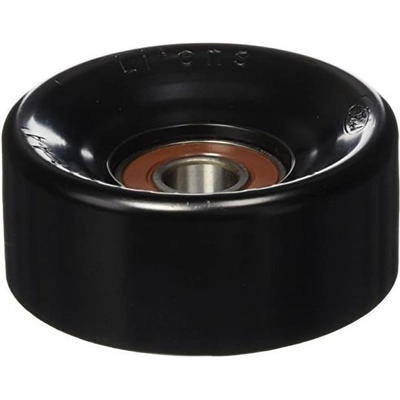 New Idler Pulley by MOTORCRAFT - YS250 pa8