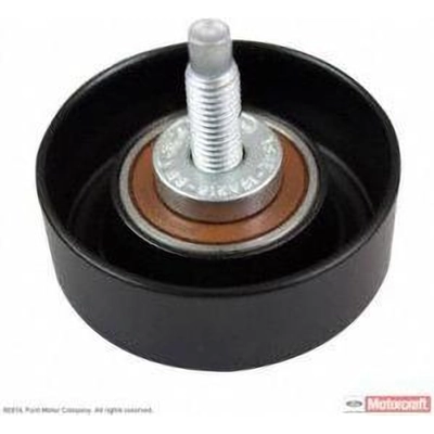 New Idler Pulley by MOTORCRAFT - YS258 pa2