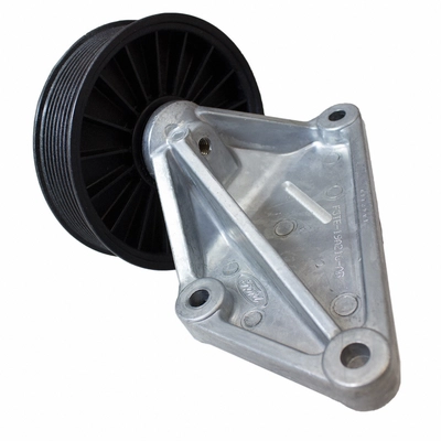 New Idler Pulley by MOTORCRAFT - YS261 pa1