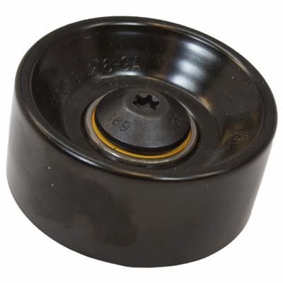 New Idler Pulley by MOTORCRAFT - YS267 pa3