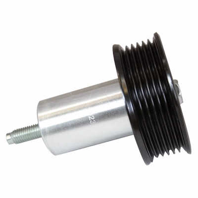 New Idler Pulley by MOTORCRAFT - YS291 pa2