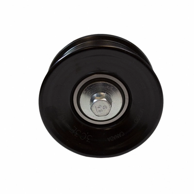 New Idler Pulley by MOTORCRAFT - YS314 pa1