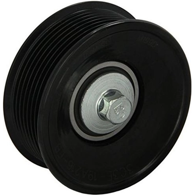 New Idler Pulley by MOTORCRAFT - YS314 pa4