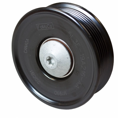 New Idler Pulley by MOTORCRAFT - YS315 pa1