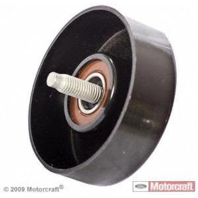 New Idler Pulley by MOTORCRAFT - YS316 pa1