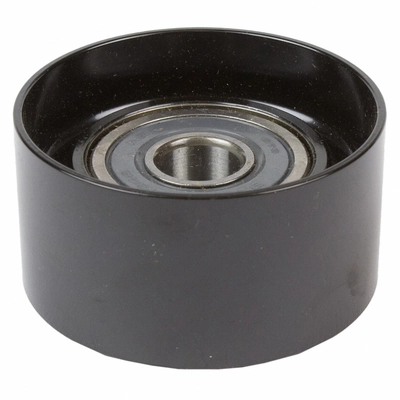 New Idler Pulley by MOTORCRAFT - YS322 pa2
