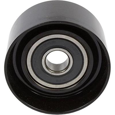 New Idler Pulley by MOTORCRAFT - YS322 pa7