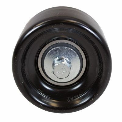 New Idler Pulley by MOTORCRAFT - YS336 pa4