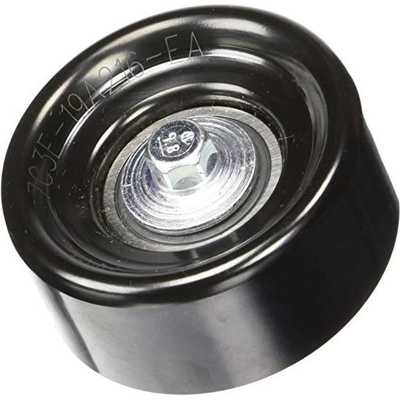 New Idler Pulley by MOTORCRAFT - YS336 pa5