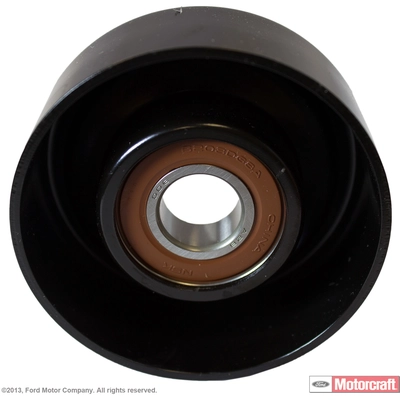 New Idler Pulley by MOTORCRAFT - YS338 pa3