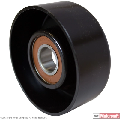 New Idler Pulley by MOTORCRAFT - YS338 pa4