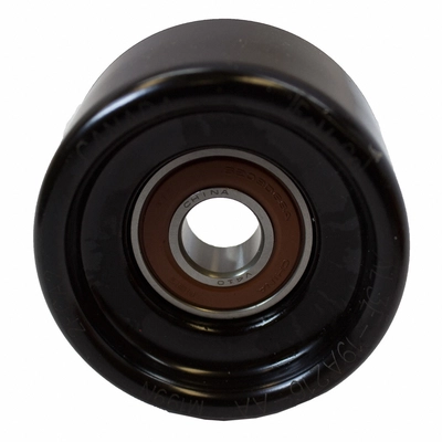 New Idler Pulley by MOTORCRAFT - YS338 pa6