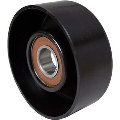 New Idler Pulley by MOTORCRAFT - YS338 pa8