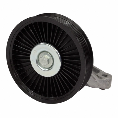 Poulie folle neuve by MOTORCRAFT - YS339 pa1