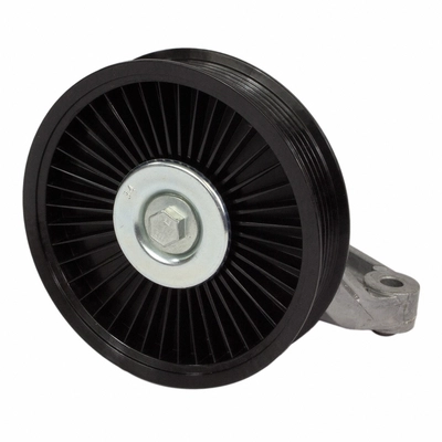 Poulie folle neuve by MOTORCRAFT - YS339 pa4