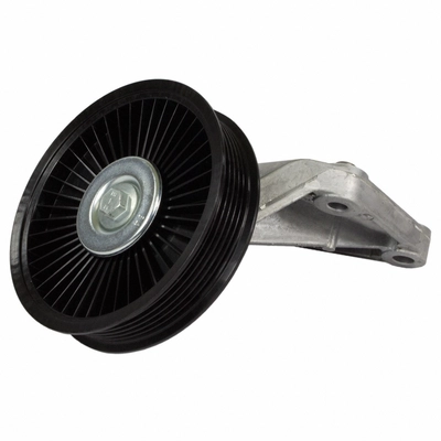 Poulie folle neuve de MOTORCRAFT - YS339 pa7