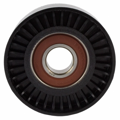 New Idler Pulley by MOTORCRAFT - YS342 pa6