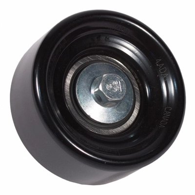 New Idler Pulley by MOTORCRAFT - YS351 pa2