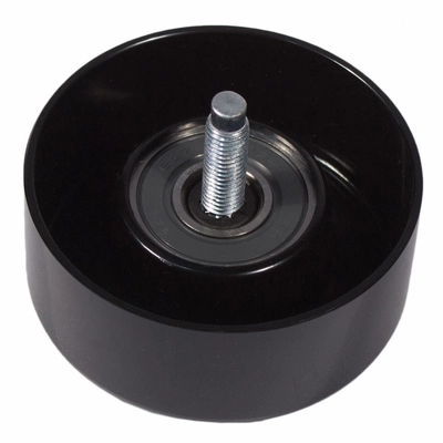 New Idler Pulley by MOTORCRAFT - YS351 pa4