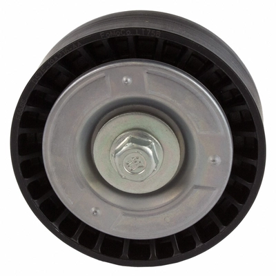 New Idler Pulley by MOTORCRAFT - YS358 pa2