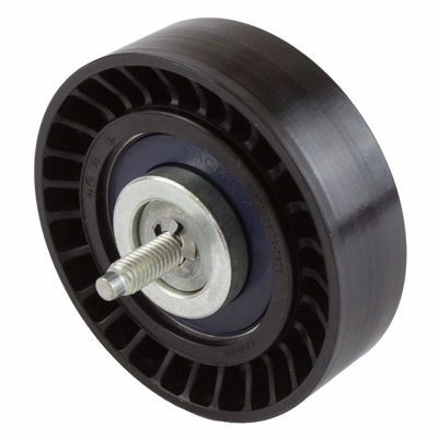 New Idler Pulley by MOTORCRAFT - YS358 pa4