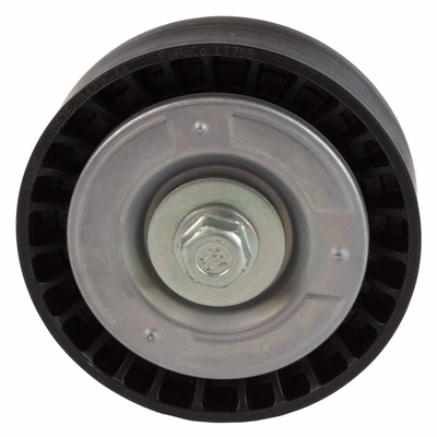 New Idler Pulley by MOTORCRAFT - YS358 pa5