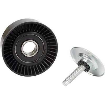 Poulie folle neuve de MOTORCRAFT - YS363 pa7