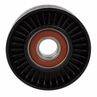 New Idler Pulley by MOTORCRAFT - YS364 pa5