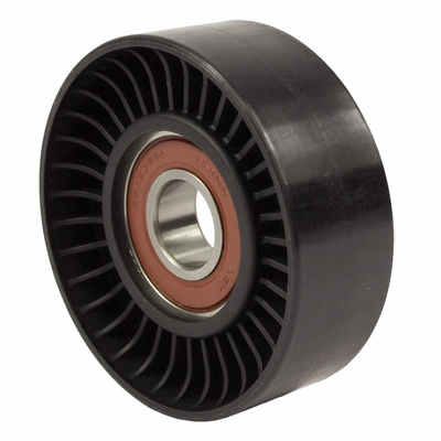 New Idler Pulley by MOTORCRAFT - YS364 pa6