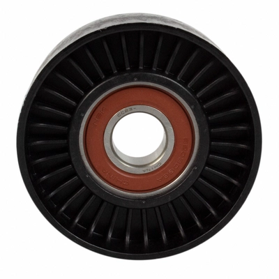 New Idler Pulley by MOTORCRAFT - YS364 pa7