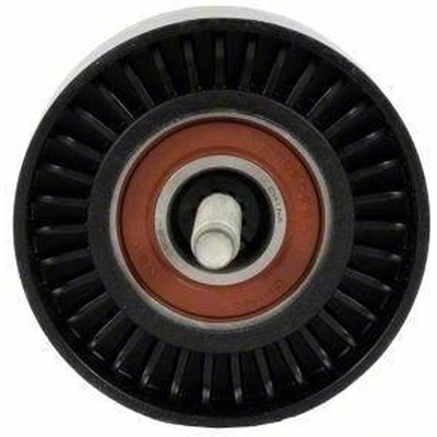 New Idler Pulley by MOTORCRAFT - YS366 pa12