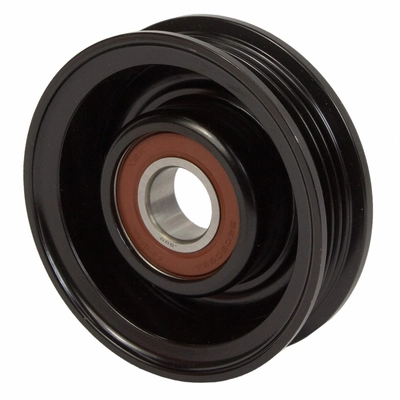 New Idler Pulley by MOTORCRAFT - YS368 pa2