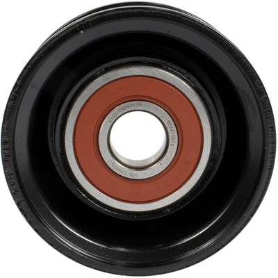 New Idler Pulley by MOTORCRAFT - YS375 pa4