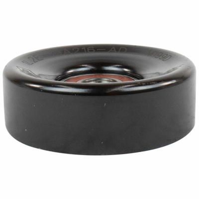 MOTORCRAFT - YS385 - New Idler Pulley pa1