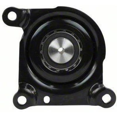 New Idler Pulley by MOTORCRAFT - YS389 pa2