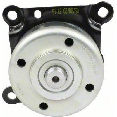 New Idler Pulley by MOTORCRAFT - YS389 pa3