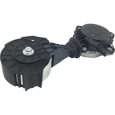 SKP - SK107036 - Drive Belt Idler Pulley pa2