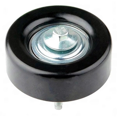 SKP - SK36198 - Drive Belt Idler Pulley pa2