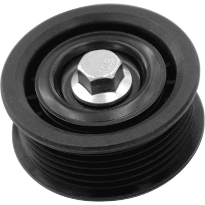 SKP - SK36443 - Drive Belt Idler Pulley pa2