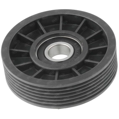 SKP - SK89004 - Drive Belt Idler Pulley pa1