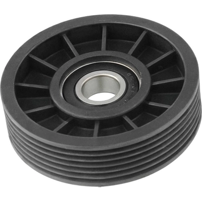 SKP - SK89004 - Drive Belt Idler Pulley pa4
