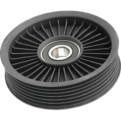 SKP - SK89014 - Accessory Drive Belt Idler Pulley pa3