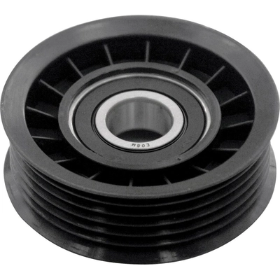 SKP - SK89015 - Accessory Drive Belt Idler Pulley pa4