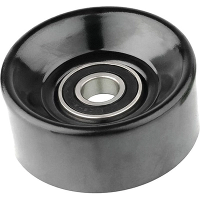 SKP - SK89048 - Drive Belt Idler Pulley pa4